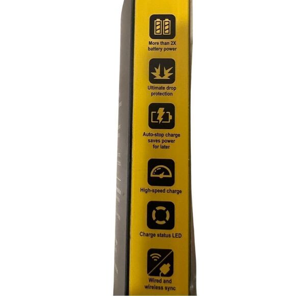 OtterBox Resurgence for iPhone 5 and 5s - Picture 4 of 4